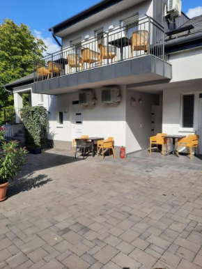 Silver Boglár Apartman Balatonboglár